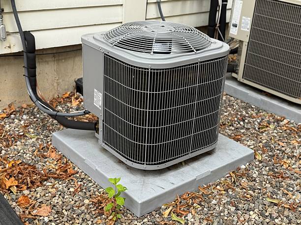 24/7 Emergency Heat Pump Repair experts in Bordentown, NJ