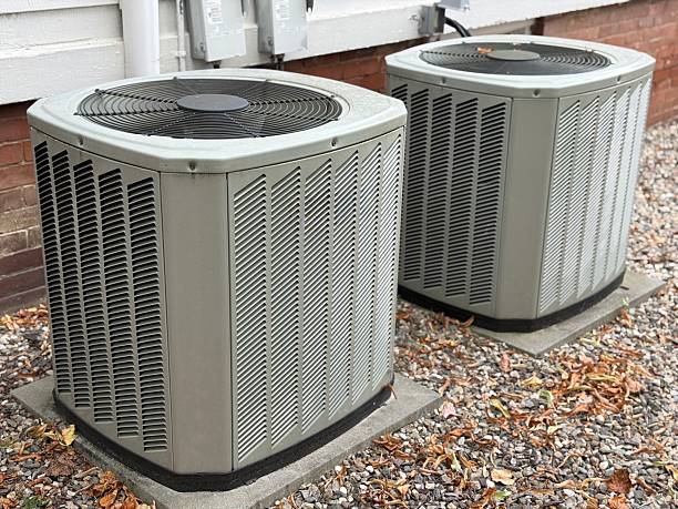 Reliable Heat Pump Repair contractor in Bordentown, NJ by Leonard HVAC