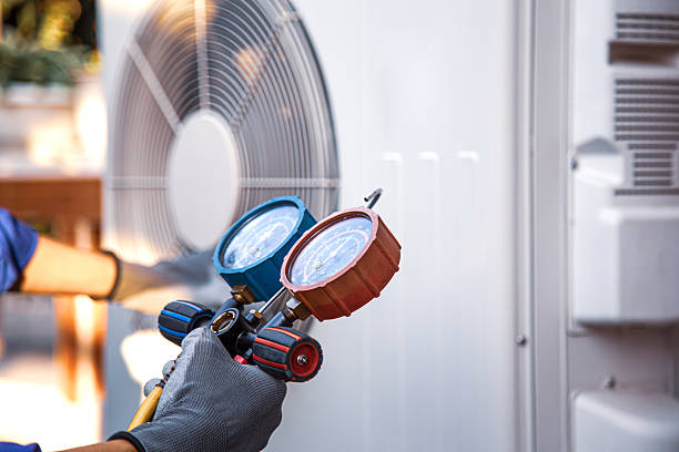 Affordable Heat Pump Repair solutions in Bordentown, NJ