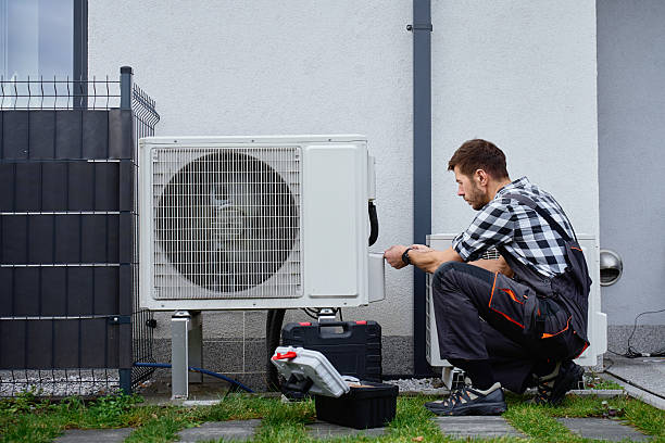 Top rated local Heat Pump Repair specialists in Bordentown, NJ